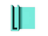 Modular shelf-4