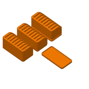SD CARD HOLDER