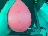 Fun Easter egg to hide at Easter (openable)-0