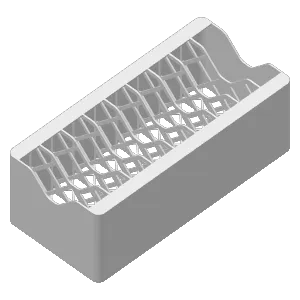 Cable Organizing Box