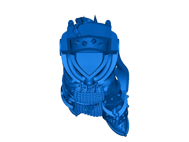 Blight lord