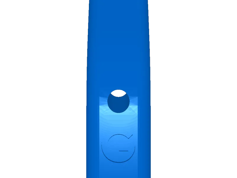 Ruger mag base