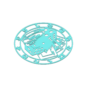casino wall clock 2