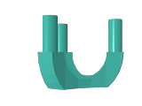 Plant Spacer-4