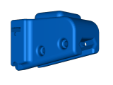 Invader brace-0