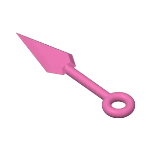 Kunai