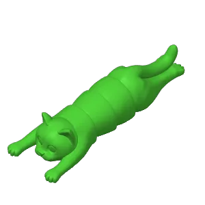 cat flexi