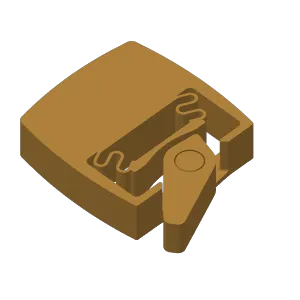 Fun Fidget Switch