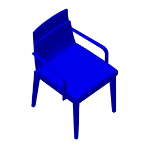 Regular Chair