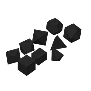 dnd dice
