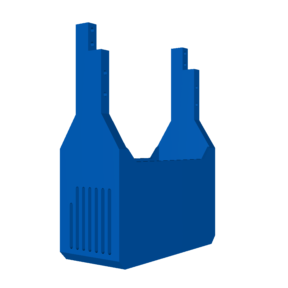 Boîtier d'alimentation Ender 3