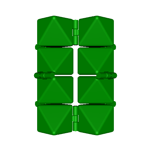 Fidget Star