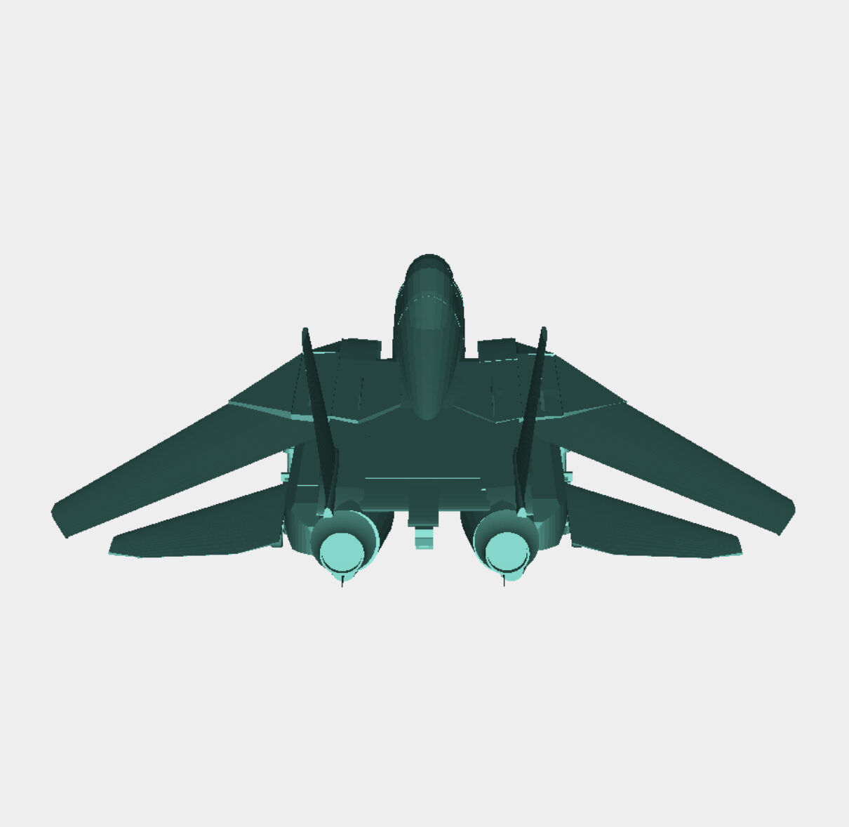 F-14 — Top Gun-4