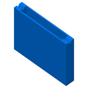 FDM Printer Bridge Test