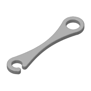 Door Latch