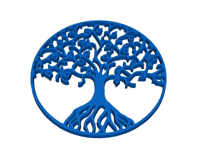 Arbre de vie