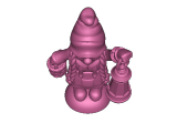 Gnome-3