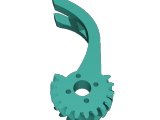 Claw-1