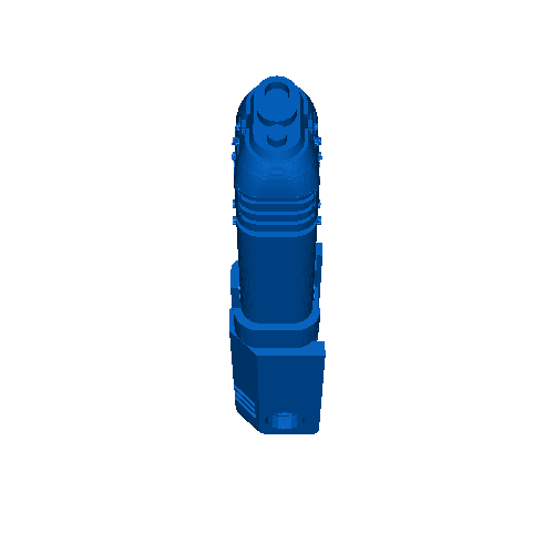 Astraeus tank