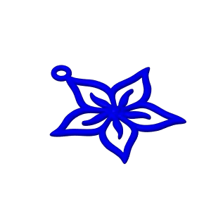 AC-EARRING-032