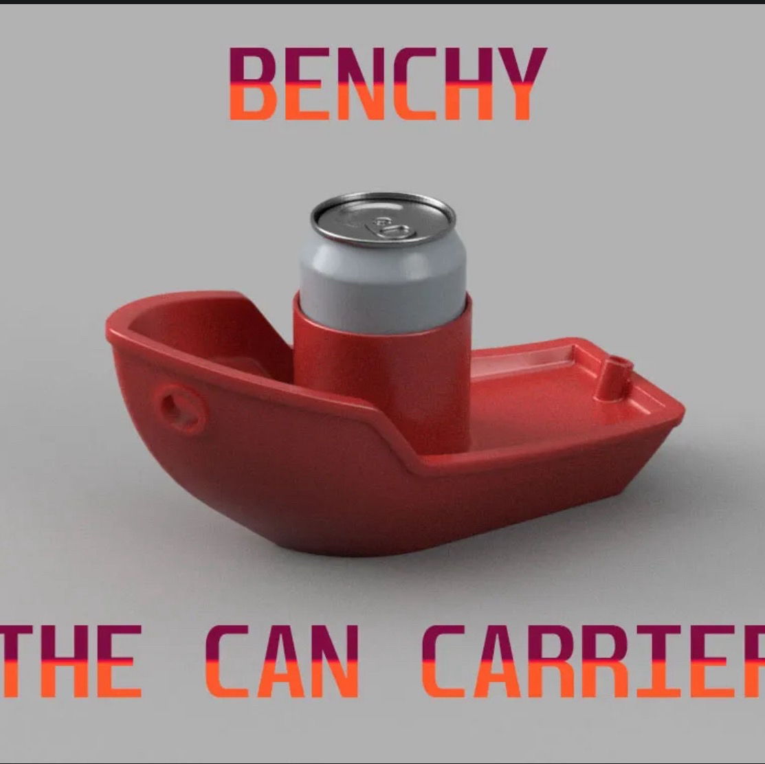 3D Printer Files | 3MF File | Cute Bull Terrier - Perfekt for Bathtub and Pool