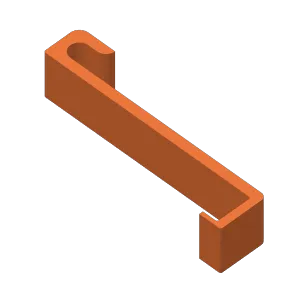 Türhaken - Door hanger/Door hooks