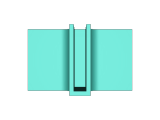 Modular shelf-5
