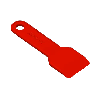 PUTTY KNIFE PAINTER TOOL
