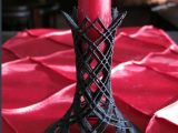 Candlestick holder-1