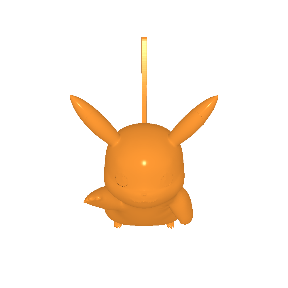 Pokachue