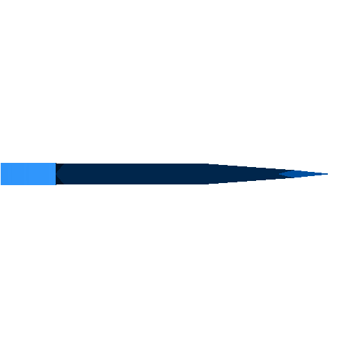 coltello giocattolo
