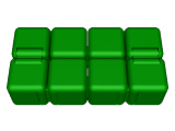 Fidget cube-0