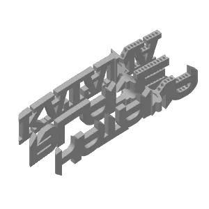 Text Flip - Katana ▬▬Ι═══════ﺤ