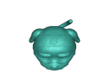 Pakkun-0