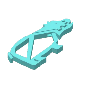 HIPPO CLIP