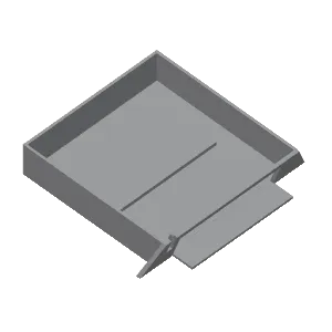 Ender 3 S1 Drawer for Creality WIFI Box