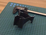 Telescope Remote Holder-5