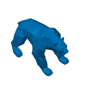 Bear Decor