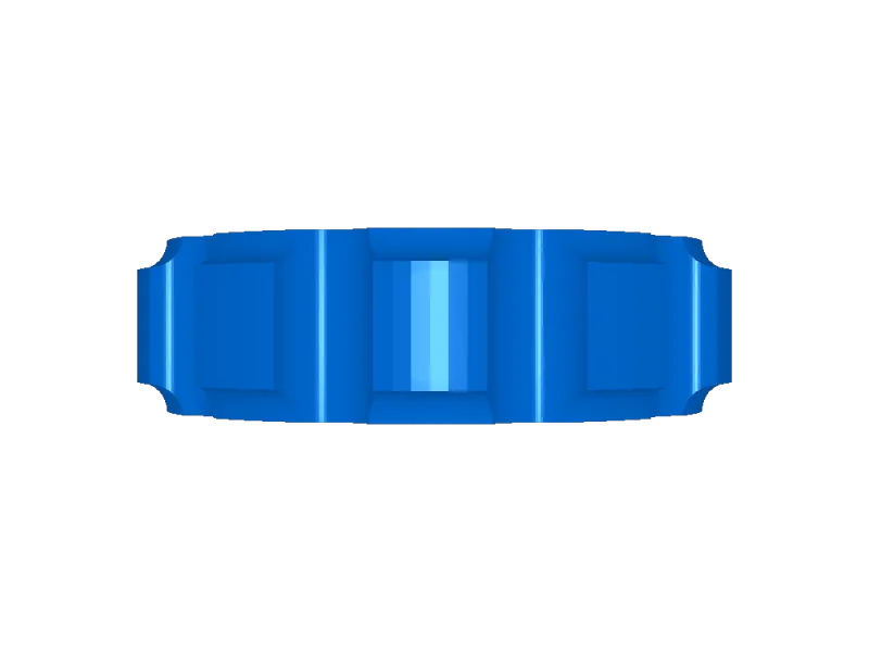 Cutaway lightsaber