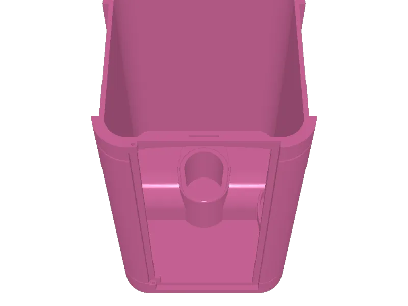 Porta potty’s