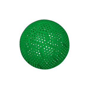 Print in Place Airless Soccer Ball - Airless Football