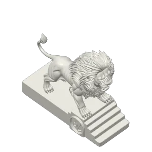 Leo Zodiac Sign ( zodiac sign collection )