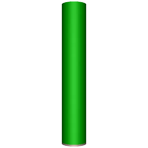 Thorn Rocket