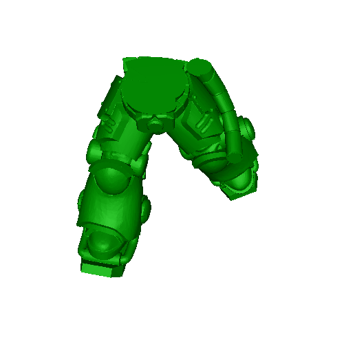 Inceptor gadget