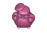 Stay Puff-0