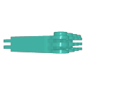 GoPro arms-0