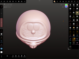 Daruma Doraemon-7
