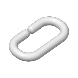 Chain links