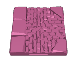 Tilescape gothic road-5