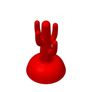 Cactus - Ring stand